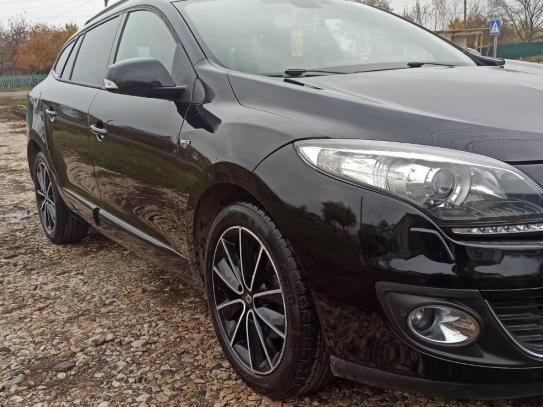 Renault Megane
                          2012г. в рассрочку