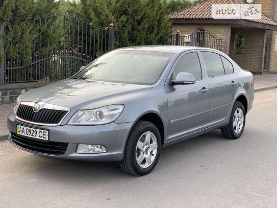 Skoda Octavia 2012г. в рассрочку