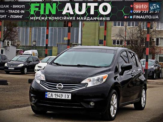 Nissan Versa
                           2015г. в рассрочку