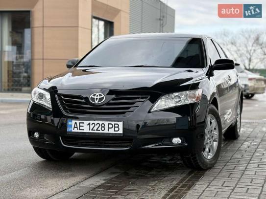 Toyota Camry
                           2007г. в рассрочку