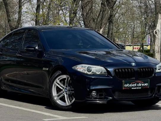 Bmw 535i
                            2014г. в рассрочку