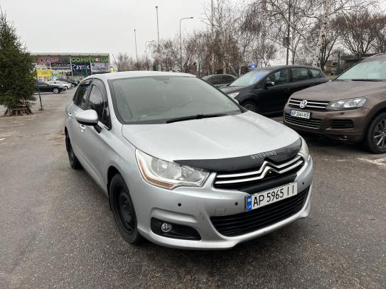 Citroen C4
                              2014г. в рассрочку