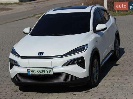 Honda M-nv                            2022г. в рассрочку