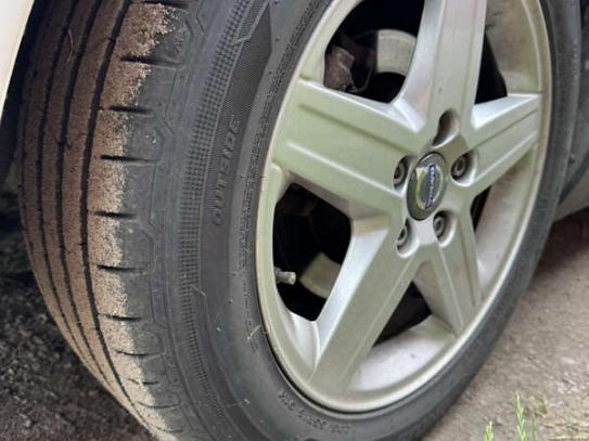 Volvo V50 2010 in Raten