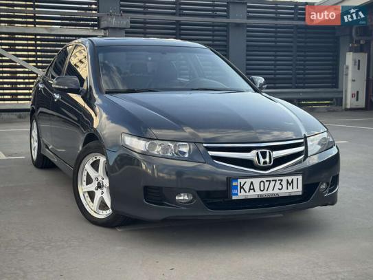 Honda Accord
                          2007г. в рассрочку