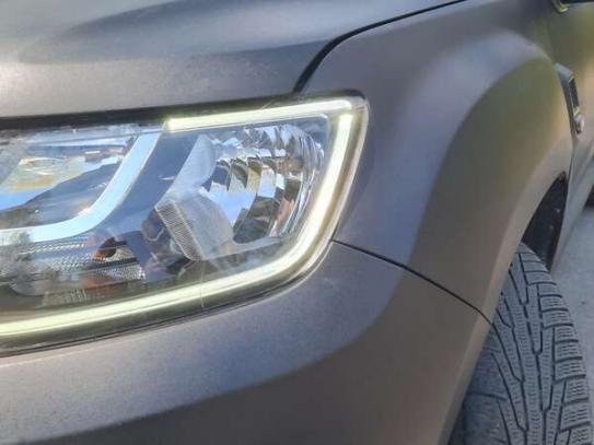 Renault Duster 2019г. в рассрочку