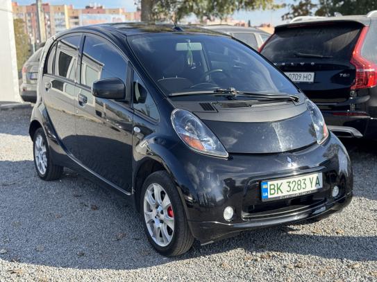 Mitsubishi I-miev 2011р. у розстрочку