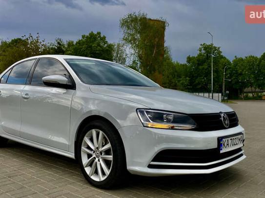 Volkswagen Jetta                           2016г. в рассрочку