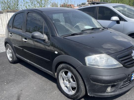 Citroen C3
                              2002г. в рассрочку