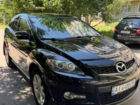 Mazda Cx-7
                            2008г. в рассрочку