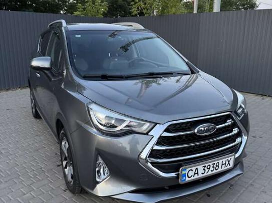 Jac S3
                              2020г. в рассрочку