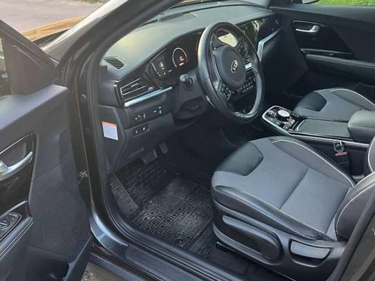 Kia Niro                            2021г. в рассрочку