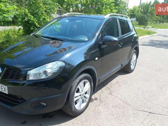 Nissan Qashqai                         2012г. в рассрочку