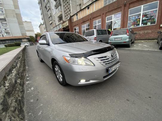 Toyota Camry
                           2008г. в рассрочку