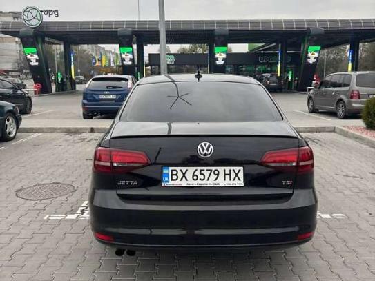 Volkswagen Jetta                           2016г. в рассрочку