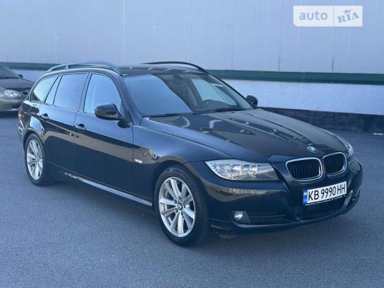 Bmw 3 series 2009г. в рассрочку