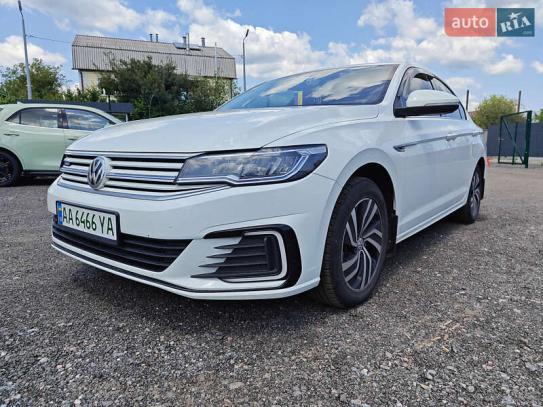 Volkswagen E-bora 2020г. в рассрочку
