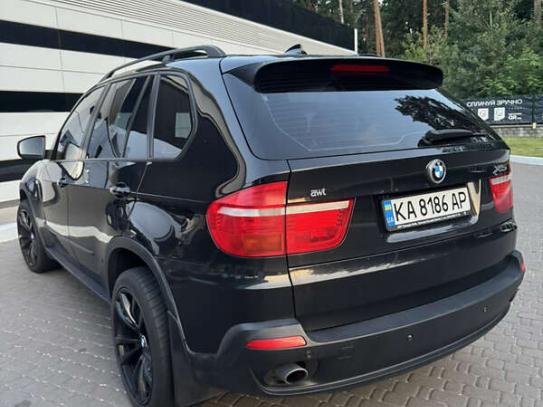 Bmw X5                              2008г. в рассрочку