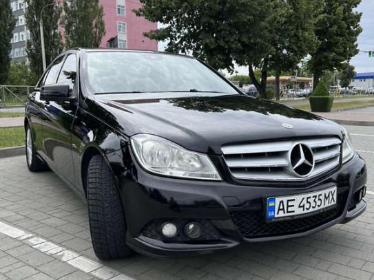 Mercedes-benz C-class                         2011г. в рассрочку