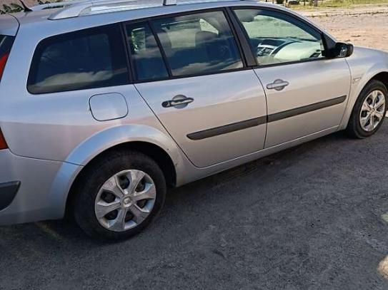 Renault Megane                          2007г. в рассрочку