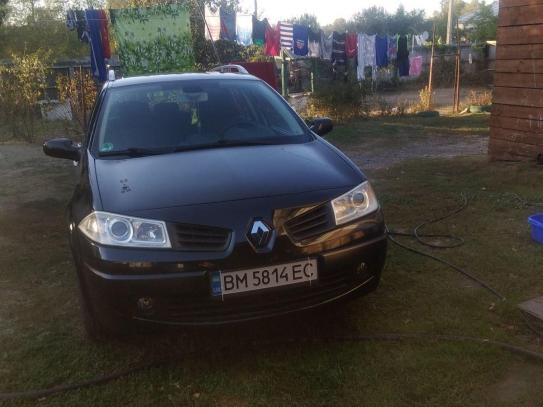 Renault 5                               2007г. в рассрочку