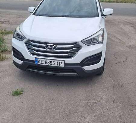 Hyundai Santa fe
                        2015г. в рассрочку