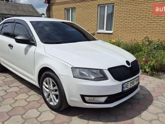 Skoda Octavia
                         2013г. в рассрочку