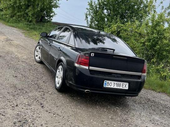 Opel Vectra                          2003г. в рассрочку