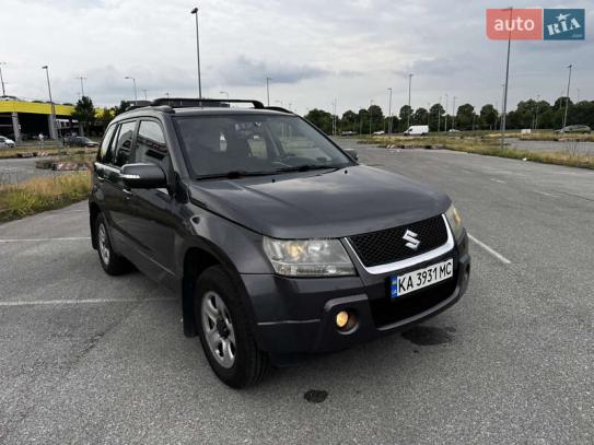 Suzuki Grand vitara                    2008г. в рассрочку
