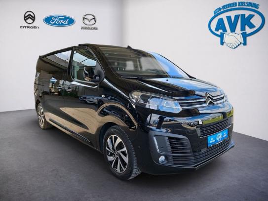 Citroen Spacetourer 2020г. в рассрочку