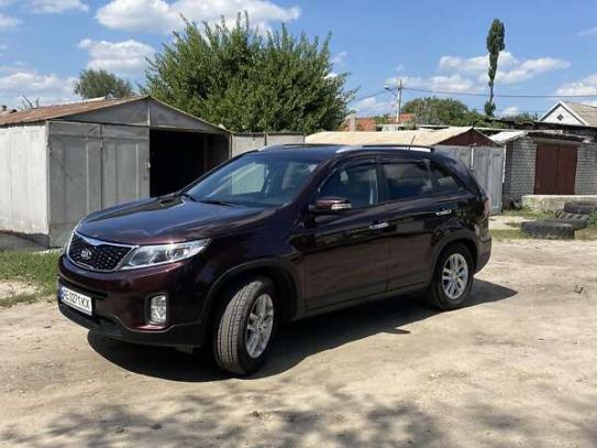 Kia Sorento
                         2013г. в рассрочку
