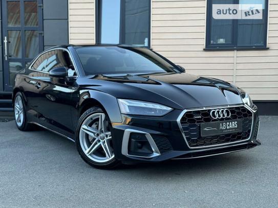 Audi A5
                              2019г. в рассрочку