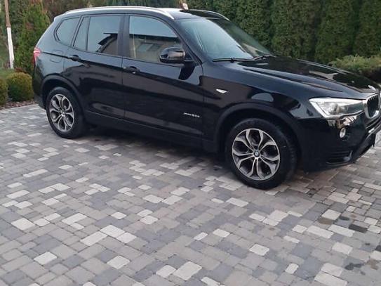 Bmw X3
                              2014г. в рассрочку