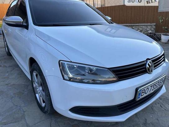 Volkswagen Jetta 2014г. в рассрочку