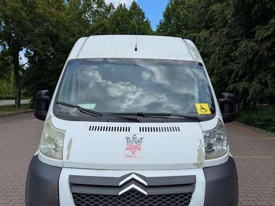 Citroen Jumper                          2013г. в рассрочку