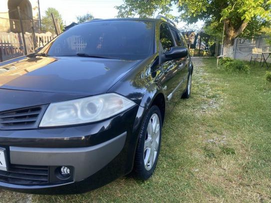 Renault Megane                          2008г. в рассрочку