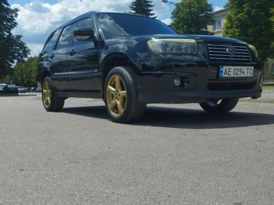 Subaru Forester
                        2008г. в рассрочку