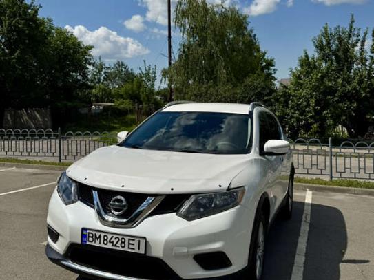 Nissan Rogue
                           2015г. в рассрочку