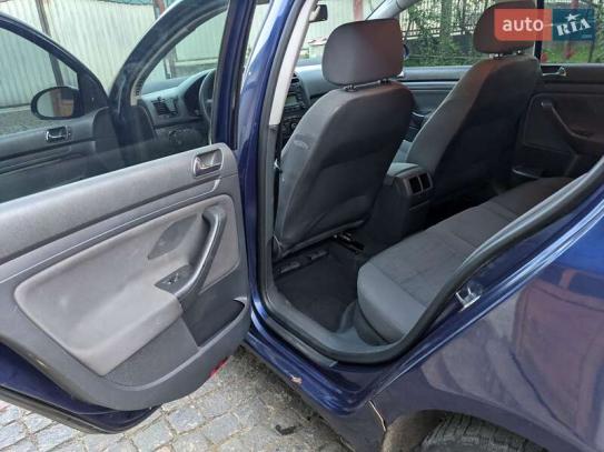 Volkswagen Golf
                            2005г. в рассрочку