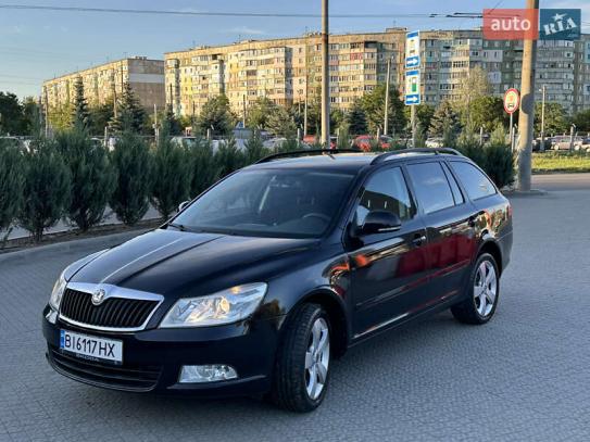 Skoda Octavia
                         2009г. в рассрочку