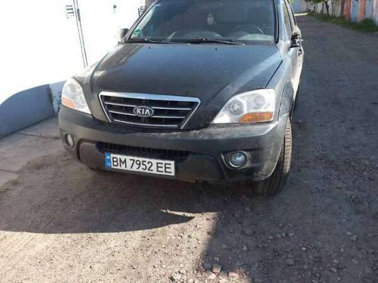 Kia Sorento
                         2009г. в рассрочку