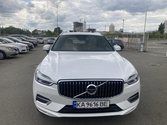 Volvo Xc60
                            2020г. в рассрочку