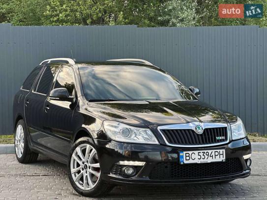 Skoda Octavia                         2011г. в рассрочку