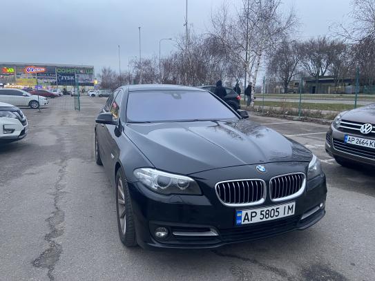 Bmw 520d
                            2014г. в рассрочку