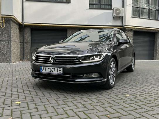 Volkswagen Passat 2019г. в рассрочку