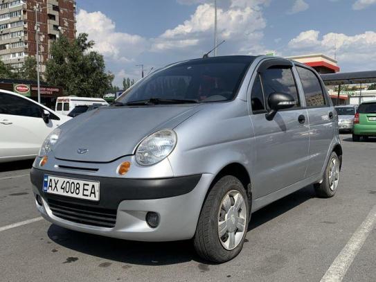 Daewoo Matiz
                           2012г. в рассрочку