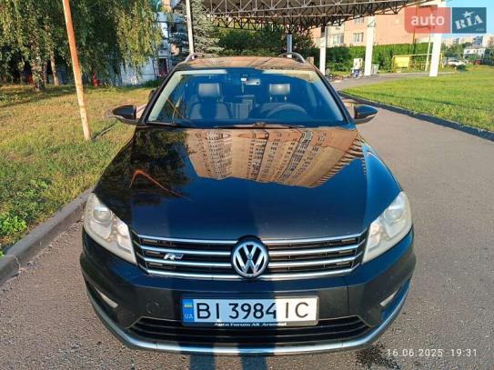 Volkswagen Passat
                          2013г. в рассрочку
