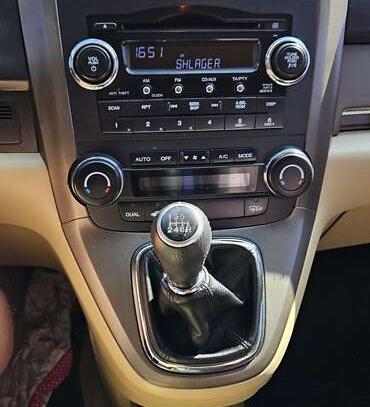 Honda Cr-v                            2007г. в рассрочку