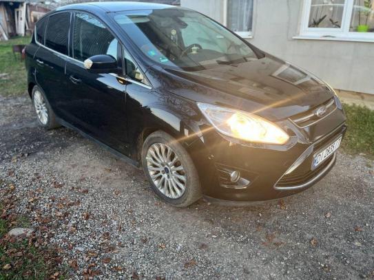 Ford C-max
                           2012г. в рассрочку