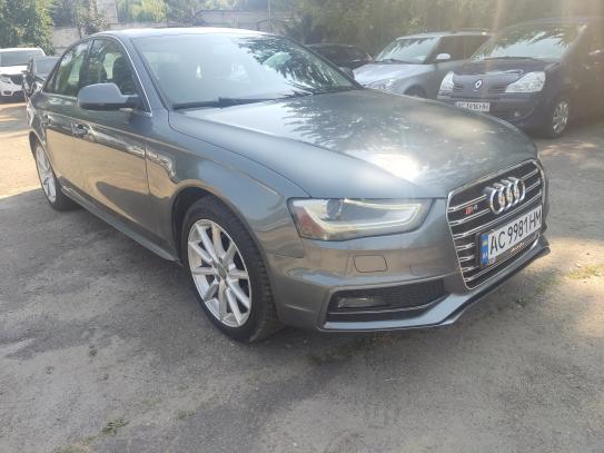 Audi A4
                              2013г. в рассрочку